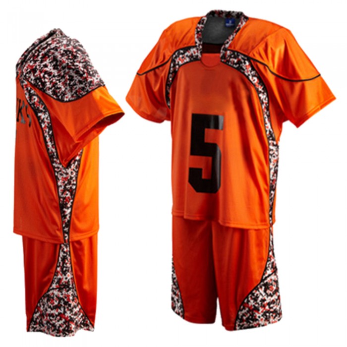 Lacrosse Uniform